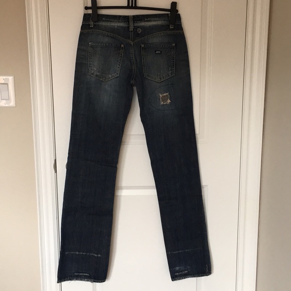 Miss Sixty Jeans, size 27 - Picture 5 of 7